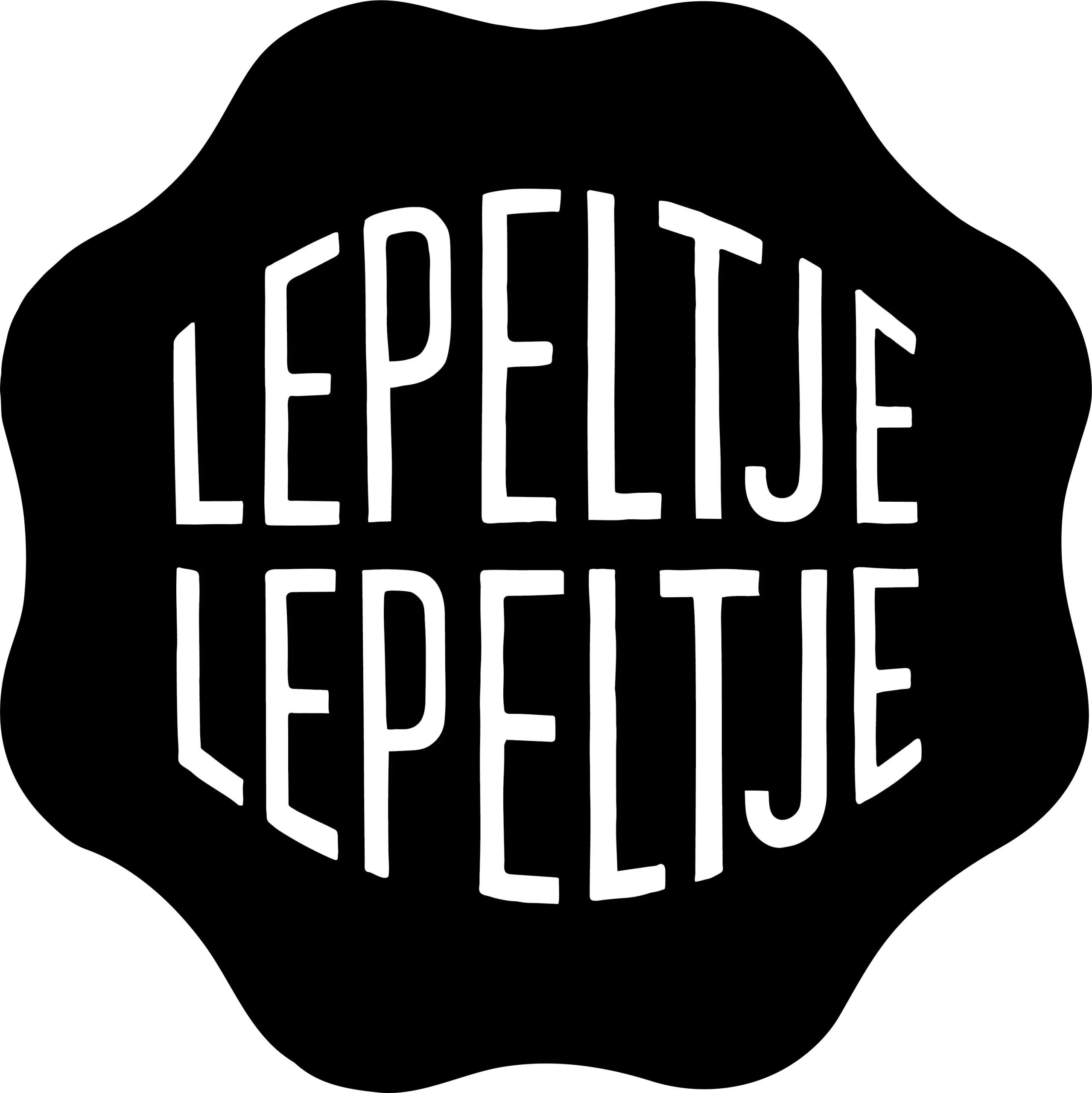 Lepeltje Lepeltje